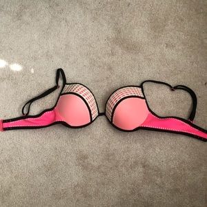 Victoria secret bikini top